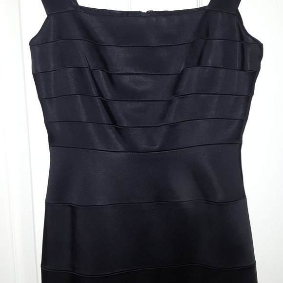 Cache little back dress - Picture 2 of 5